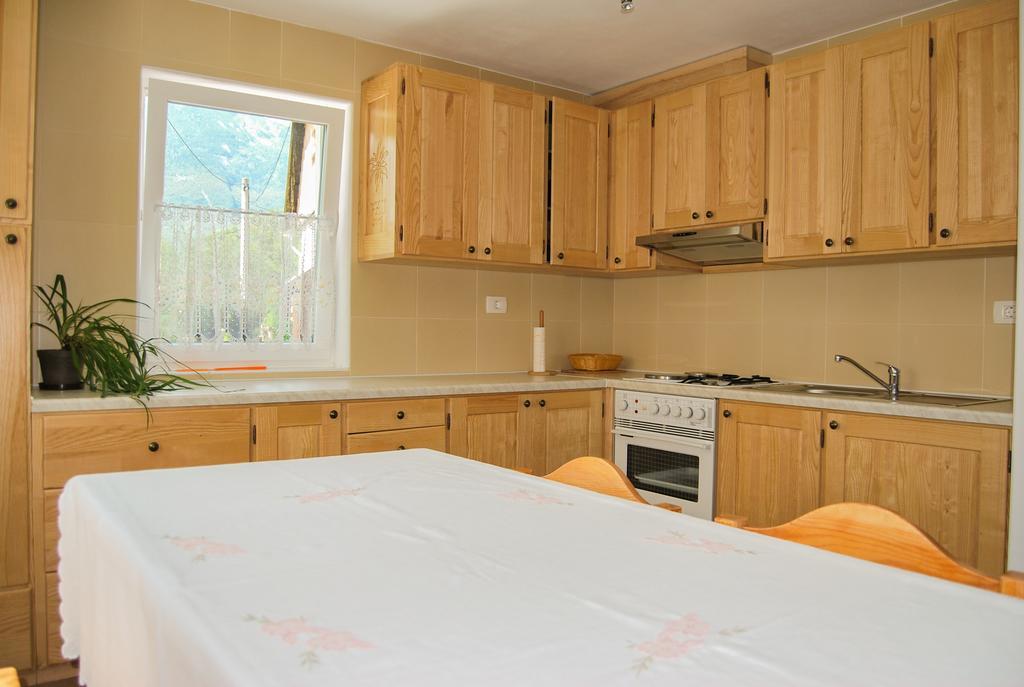 Apartments Zornik Bovec Eksteriør billede