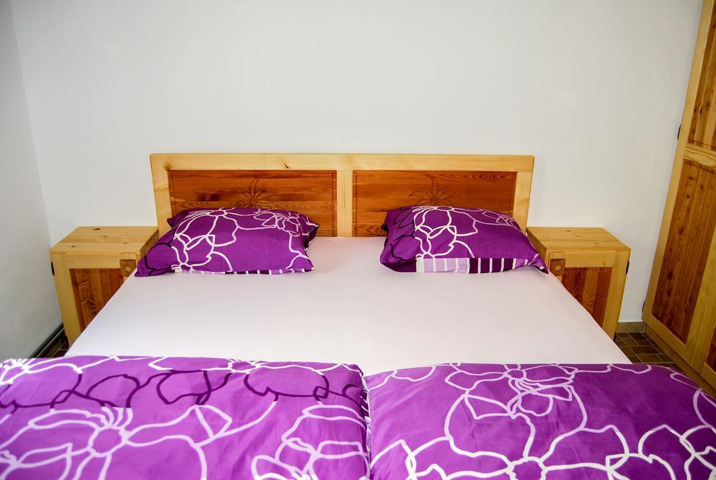 Apartments Zornik Bovec Eksteriør billede